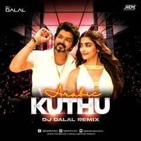 Arabic Kuthu Remix Mp3 Song - Dj Dalal London